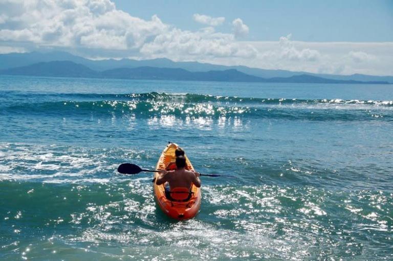 Aroha Taveuni Beachfront Bures Waiyevo Εξωτερικό φωτογραφία
