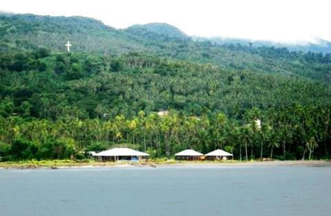 Aroha Taveuni Beachfront Bures Waiyevo Εξωτερικό φωτογραφία