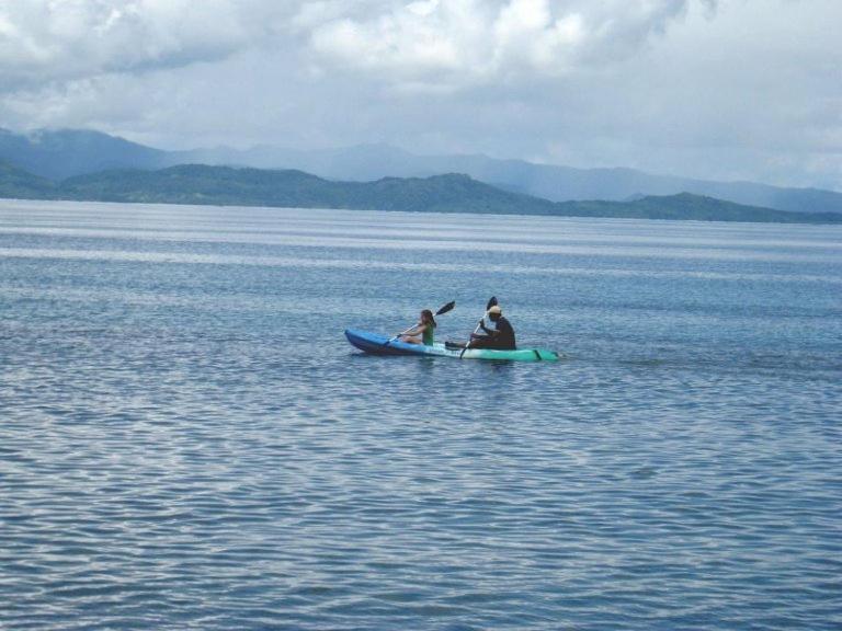 Aroha Taveuni Beachfront Bures Waiyevo Εξωτερικό φωτογραφία